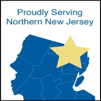 Proudly serving Northern New Jersey.